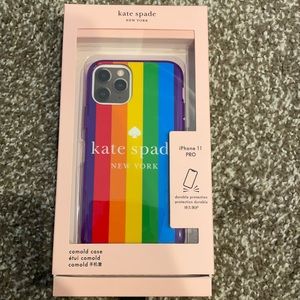 Kate Spade iPhone 11 PRO case